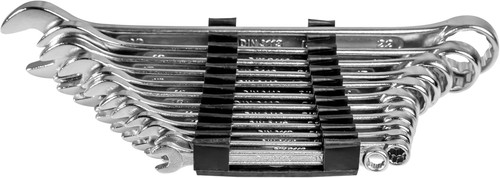 M19652 set chiavi combinate - -,