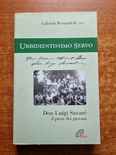 BERNARDELLI-UBBIDIENTISSIMO