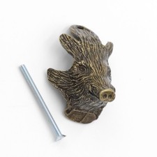 Cinghiale Testa Decorazione