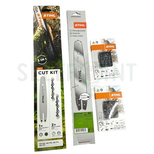 Cut kit stihl - in,