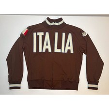 Giacca Uomo Kappa Italia Full