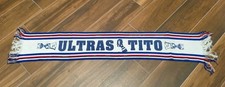 SCIARPA SCARF CALCIO BUFANDA