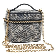 Louis Vuitton Vanity Case