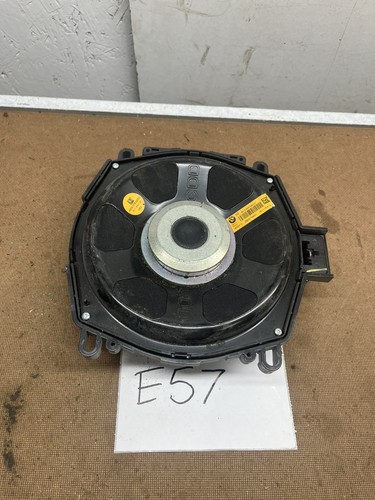 Bmw f26 f16 woofer - x4,
