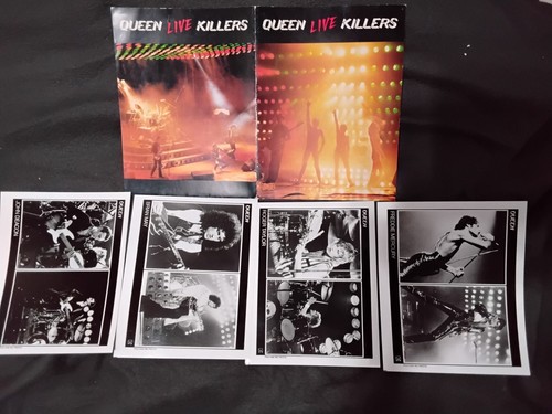 Queen 1979 live - 1979,