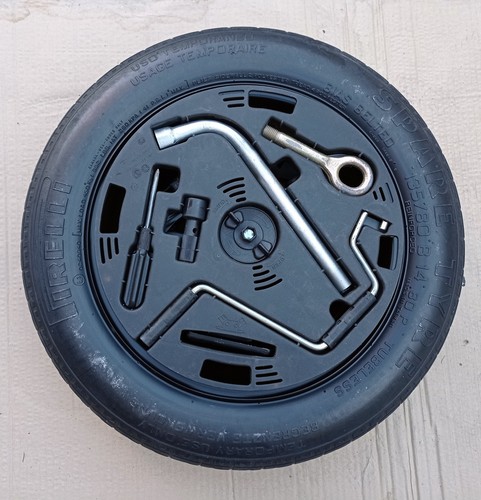 Ruotino scorta r14 - di,