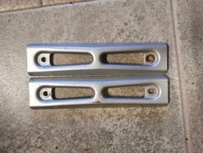 Fianchetti radiatore Yamaha FZ6