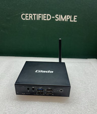 Giada DN74 Mini PC senza