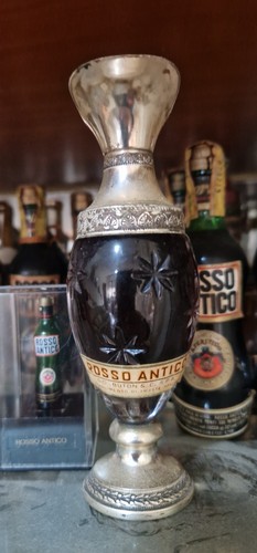 Caraffa rosso antico - caraffa,