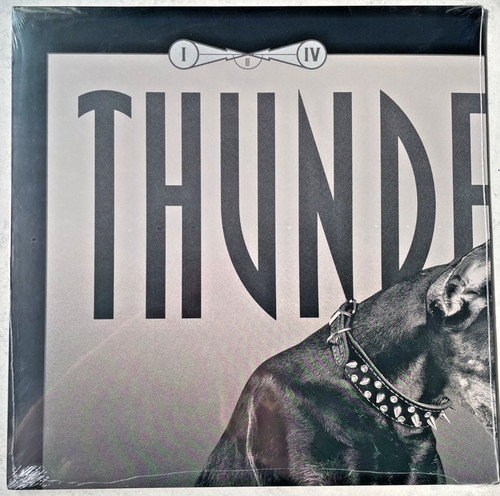 Thunderdome vinyl series iv - vinyl,