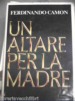 Altare per madre - la,