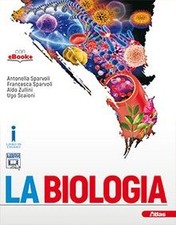BIOLOGIA PRIMO E SECONDO