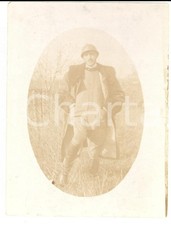 1917 WW1 ZONA DI GUERRA Ten