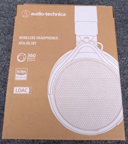 Audio technica ath hl7bt - audio-technica, ath-hl7bt