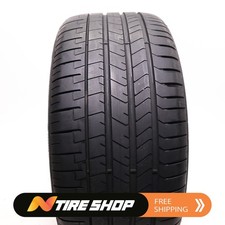 Used 255/35R19 Pirelli P Zero