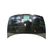 COFANO ANTERIORE CITROEN C3 2002-2009 ANT NERO COFA646