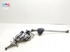 LEFT DRIVER POWER STEERING