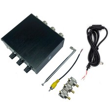 Cancellatore Eliminatore QRM