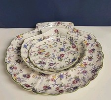 Set piatti capesante - set, di
