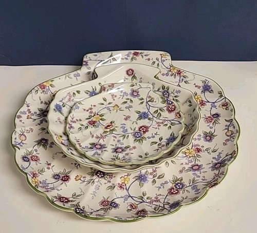 Set piatti capesante - 3,