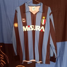 Maglia Inter Matthaus 10