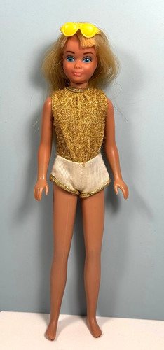 Barbie skipper disco nights - -,