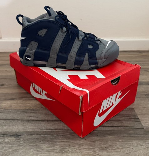 Nike air more utempo 96 - air,