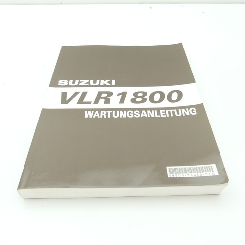Manuale officina originale