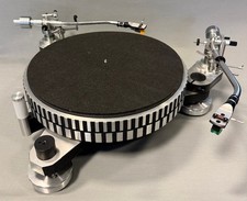 Micro Seiki DDX 1000 con