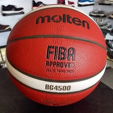 Palloni da basket Molten