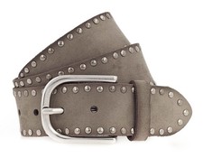 Vanzetti 40mm Leather Belt
