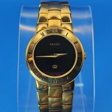 Orologio Vintage 1984 Gucci