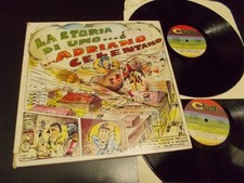 Adriano Celentano "La Storia