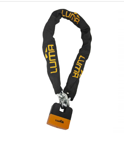 Catena luma enduro chain - 28,