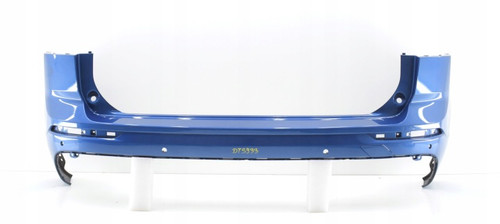 Paraurti posteriore volvo xc60 - posteriore,