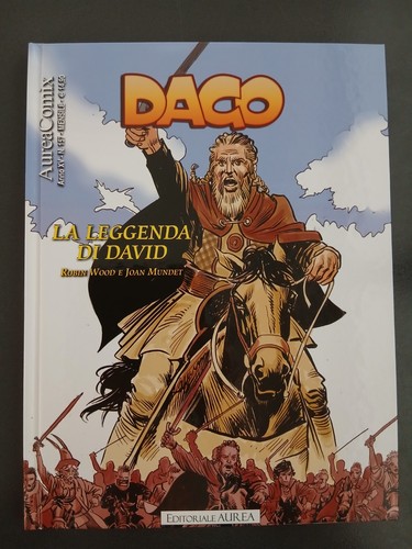 Dago 177 - (aureacomix),