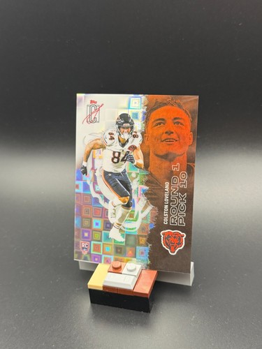 Colston loveland topps - loveland,