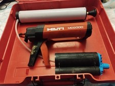 Hilti MD 2000 pressa a