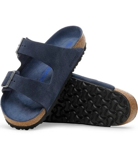 Birkenstock sandali uomo - sandali,