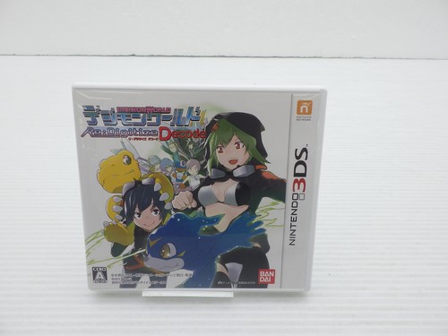 Digimon world digitize - digimon,