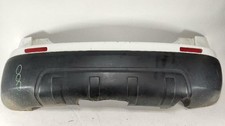 Paraurti posteriore fiat - paraurti,