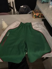 RARA PANTALONCINI NIKE AIR