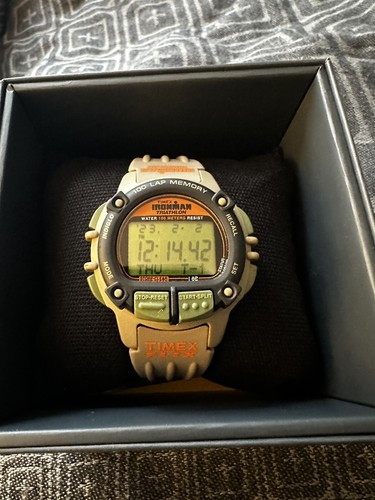Edizione limitata timex - edizione,