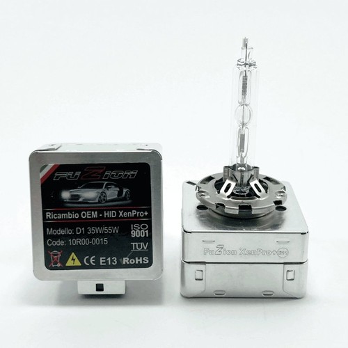 Kit ricambio lampade xenon - kit,