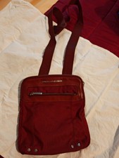 tracolla uomo piquadro