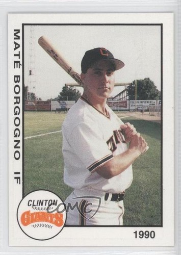 1990 clinton giants update - 1990,