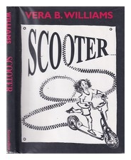 WILLIAMS, VERA B. Scooter 1993