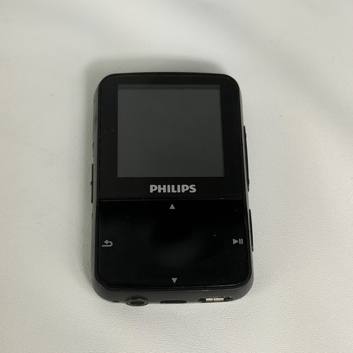 Philips gogear vibe lettore - gogear,