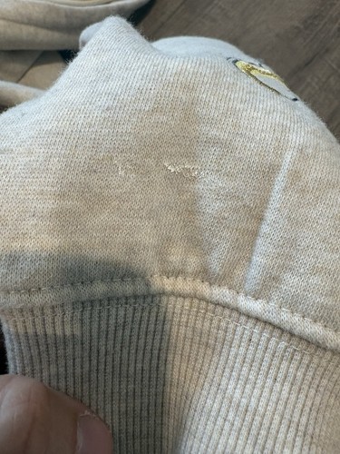 Felpa con cappuccio - , maglione