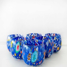 MurArt Bicchieri di Murano